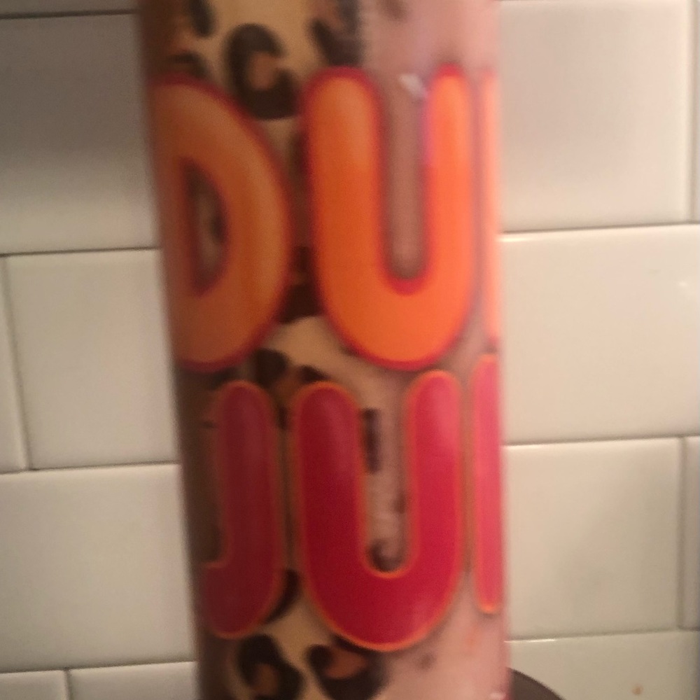 Dunkie Tumbler 20oz Hot Cold Made New To Order Dunkie Junkie